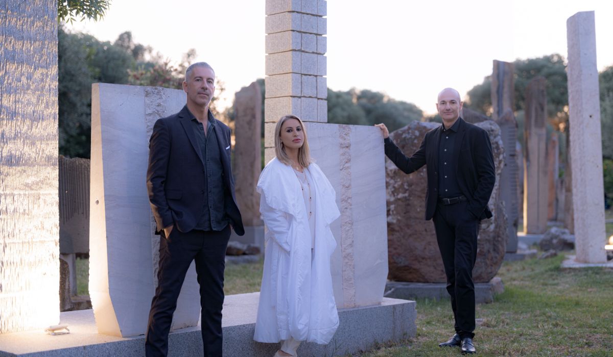 Dana Al Fardan Explores Cross-Cultural Sounds in Sardinia